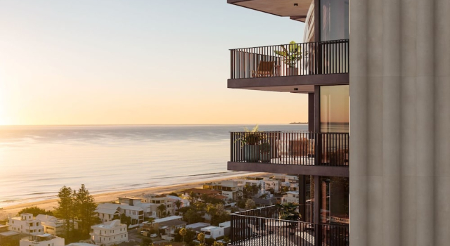 Yves Mermaid Beach Apartments by CLLIX, Забронировать Апартаменты/квартира Мермейд-Бич Голд-Кост, рядом с Broadbeach North Tram Station