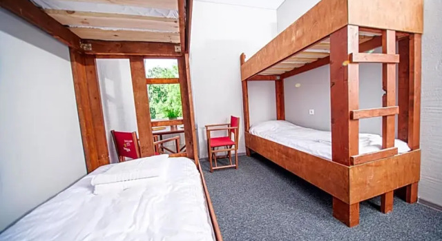B&B in Oldtown Palanga, Boek Bed and Breakfast Palanga 