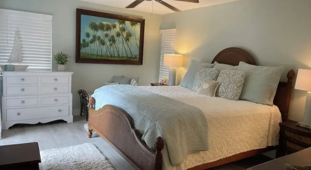 43 Woodbine Place at The Sea Pines Resort, Забронировать Курортный отель Хилтон-Хед-Айленд Lowcountry, рядом с Поля для гольфа Heron Point and Ocean Course