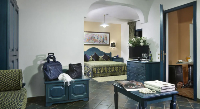 Cala Ginepro Hotel Resort
