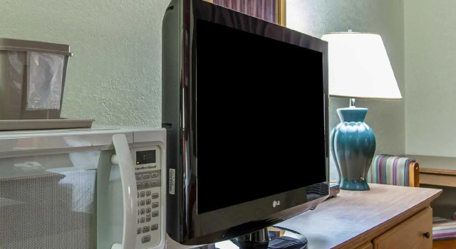 Люкс EverSpring Inn & Suites