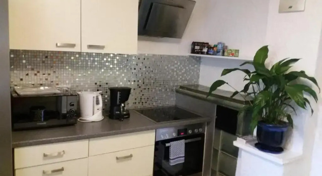 Апартаменты Ferienwohnung Volskyy