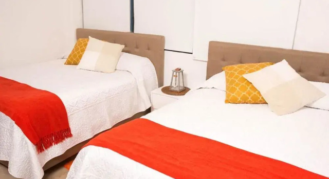 Kuxtal 205 by iMexico, Rezerwuj Hotel Playa del Carmen Quintana Roo