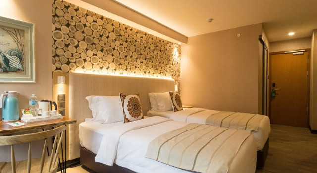 Cuna Hotel