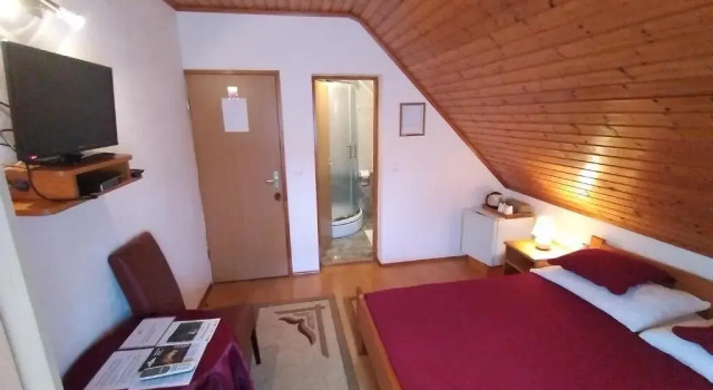 Номер Standard House Nina