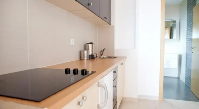 Апартаменты Comfort Villa Gloria