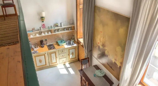 5 Comfortable apartment near old town center, Забронировать Апартаменты/квартира Апартаменты Тимишоары, рядом с Huniade Castle, Апартаменты/квартира