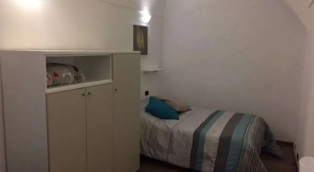 Piccolo Loft Nel Cuore Di Sanremo
