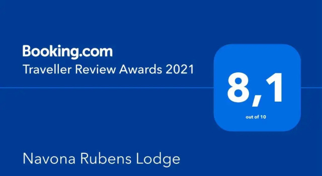 Номер Standard Navona Rubens Lodge