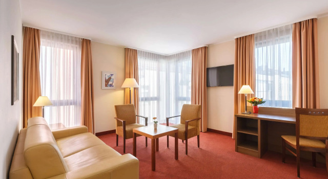 Best Western Hotel Bamberg