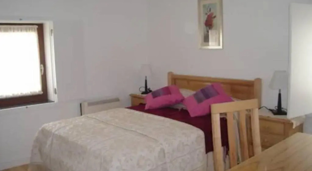 Номер Standard Casa Luís Gonzaga