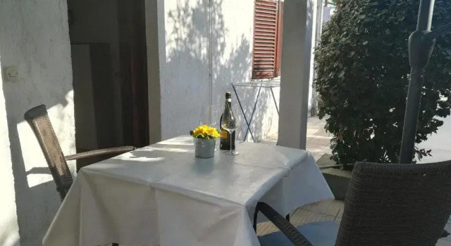 Апартаменты Apartments Luce
