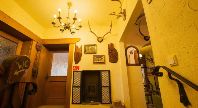 Hotel Pfrontener Hof, Prenota Hotel Pfronten Algovia dell'est
