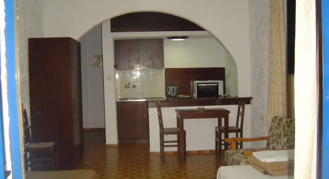 Amazonas Apartments