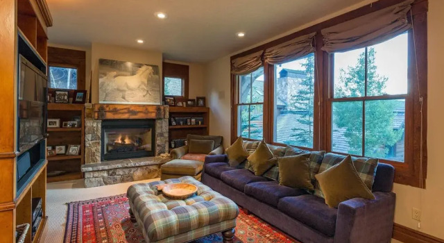 Country Club Estate by Exceptional Stays, Забронировать Отель Отели Telluride Ski 3 звезды, 3*