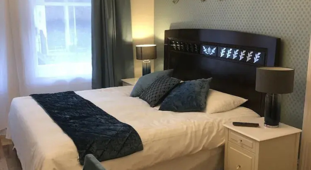 Номер Premier Brighton Surf Guest House