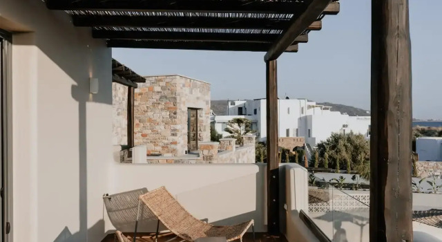 Люкс Пентхаус ONYM Curated Villas