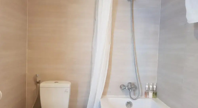 Номер Standard Azumaya Hotel Kim Ma 2
