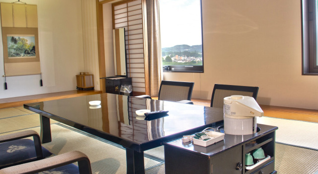 Номер Standard ANA Holiday Inn Iwate Kitakami by IHG