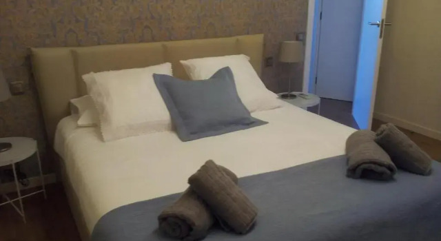 Апартаменты Rustic good