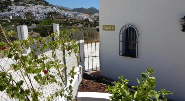 Коттедж Casa14
