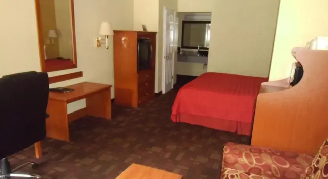 Guesthouse Inn And Suites, 予約 ホテル ディクソン テネシー州