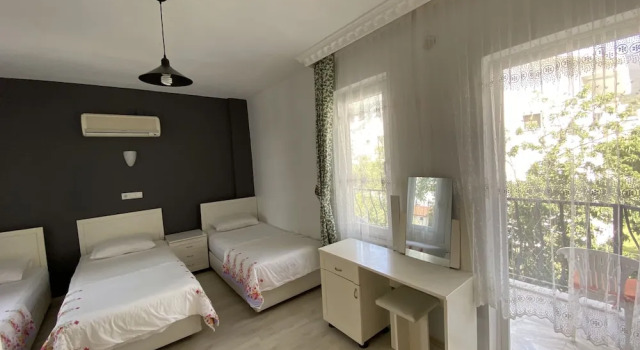 Номер Standard Greenway Hotel