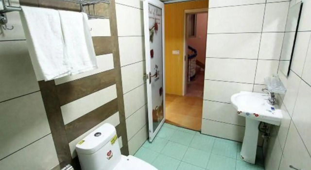 Xijiehoujie Hostel, Забронировать Хостел Недорогие отели Яншо, рядом с Парк Яншо, недорого
