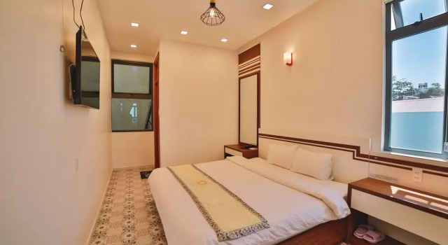 Номер Superior Hạ Na Hotel Đà Lạt
