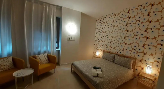 Appartamento Baretti House2