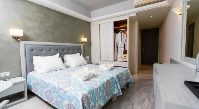 Одноместный номер Standard Anita Beach Hotel- Adults Only