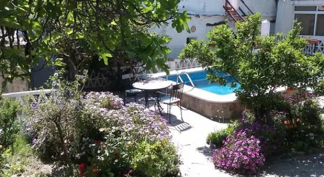 Casa Jazmin