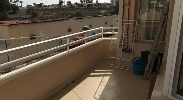 Апартаменты Andylins place 102 Apartment