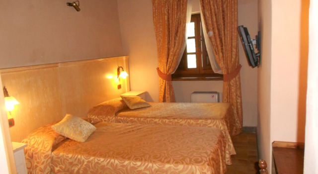 Relais Castrum Boccea