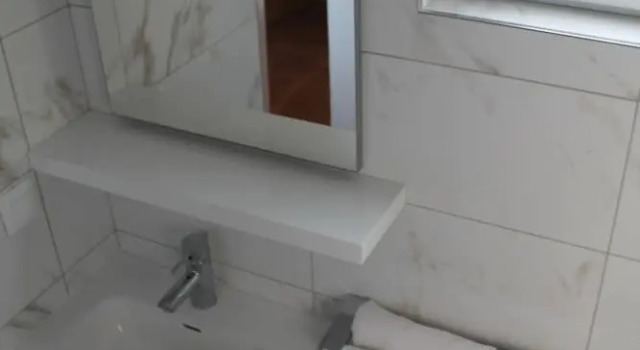 Номер Standard Villa Bougenvilia Tomas