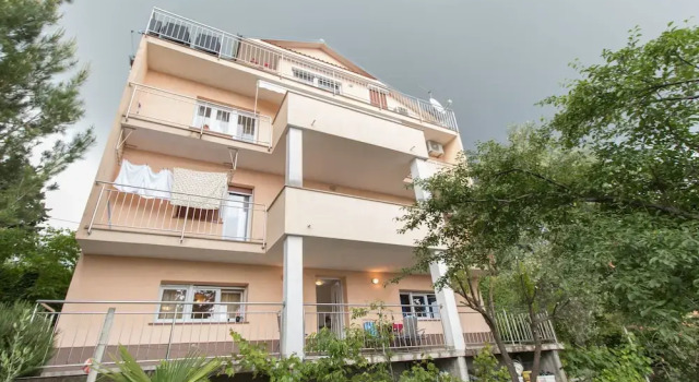 Apartment Visnja, Забронировать Апартаменты/квартира Риека Приморско-Горанская жупания