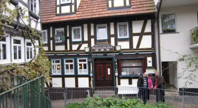 Braustübchen, Забронировать Апартаменты/квартира Шлиц земля Гессен