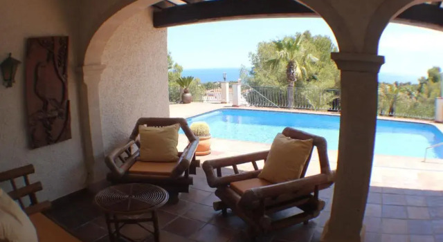 Casa Costa Blanca, Забронировать Апартаменты/квартира Балкон-дель-Мар Коста-Бланка