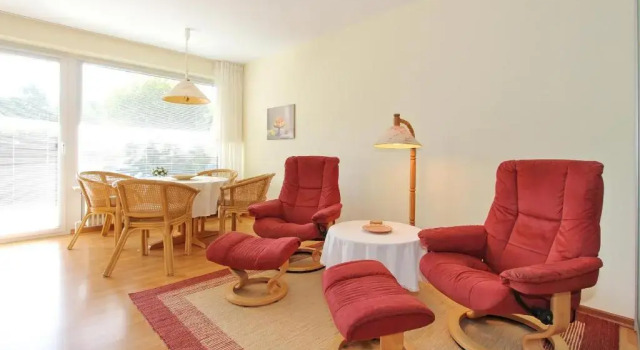 Апартаменты Appartementhaus Schmiedestraße Appartementhaus Schmiedestraße