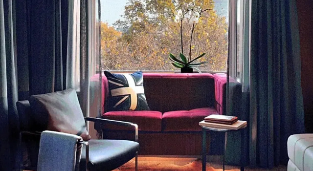 Двухместная студия The Hari London