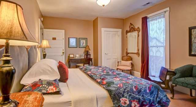Люкс Premium Prairie Guest House