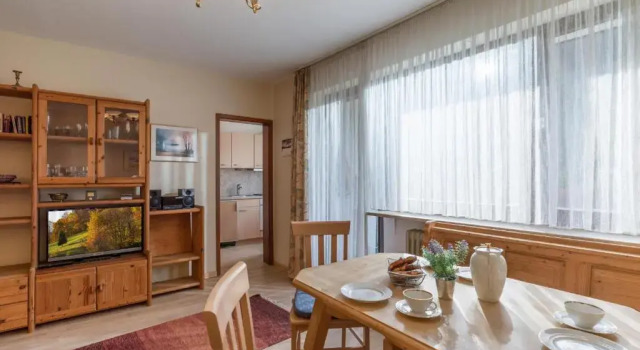Ferienwohnanlage Oberaudorf C 2 zwei Zimmerappartement, Book Hotel Oberaudorf 