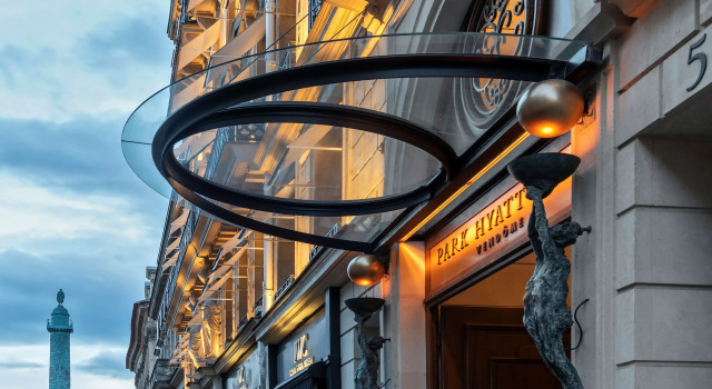 Park Hyatt Paris - Vendome