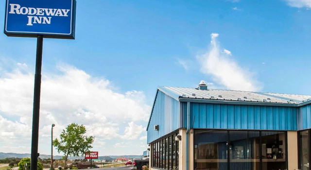 Budget Host, Reserva ahora Hotel Trinidad Colorado