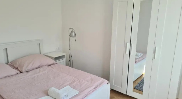 Pelso apartman