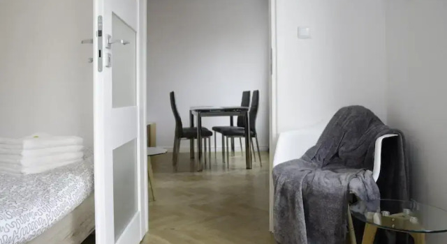 Bizzi LuxHeart of Old Town Apartment