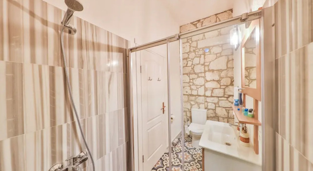 Номер Economy Lale Lodge Hotel