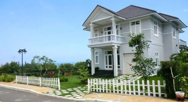 Spring Haven Villa Mui Ne