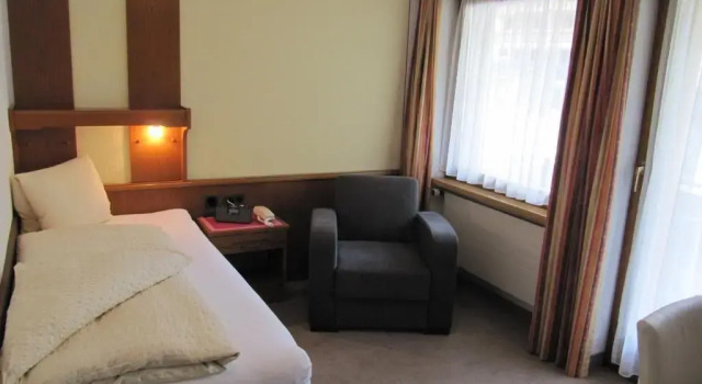 Номер Standard Ferienresidenz Soliva
