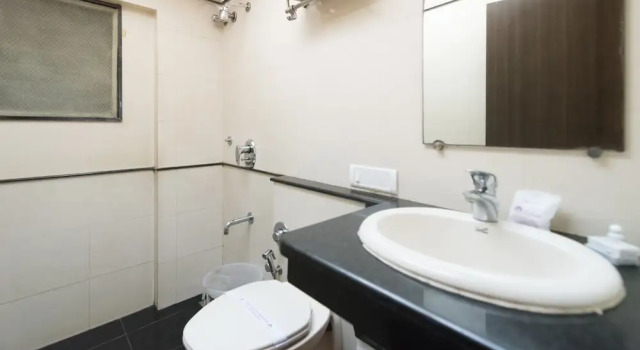 Номер Executive Hotel Le Grande - Mumbai International Airport